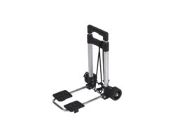 Bo Camp Bagagetrolley Compact Alu 25 Kg -TrailNest Winkel 45 2 bo camp bagagetrolley compact alu 25 kg 5267288