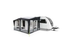 Kampa Dometic Opblaasbare Voortent Club Air Pro 390 S -TrailNest Winkel 45 3 kampa dometic opblaasbare voortent club air pro 390 s 9120001117
