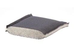 Crespo Krukje Voetenbank Al-302 Deluxe Donker Grijs Kleur 40 -TrailNest Winkel 46 2 crespo krukje voetenbank al 302 deluxe donker grijs kleur 40 1148071