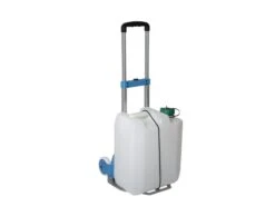 Bo Camp Bagagetrolley Opvouwbaar Aluminium 75 Kg -TrailNest Winkel 46 3 bo camp bagagetrolley opvouwbaar aluminium 75 kg 52672834