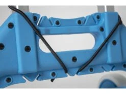 Bo Camp Bagagetrolley Opvouwbaar Aluminium 75 Kg -TrailNest Winkel 46 5 bo camp bagagetrolley opvouwbaar aluminium 75 kg 5267283