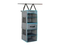 Bo Camp Tent- Organizer 5 Vaks 8 Bo Camp Tent- Organizer 5 Vaks -TrailNest Winkel 47 1 bo camp tent organizer 5 vaks