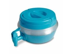 Kampa Opvouwbare Water Container 3,5 Liter -TrailNest Winkel 47 1 kampa opvouwbare water container 35 liter wc0017