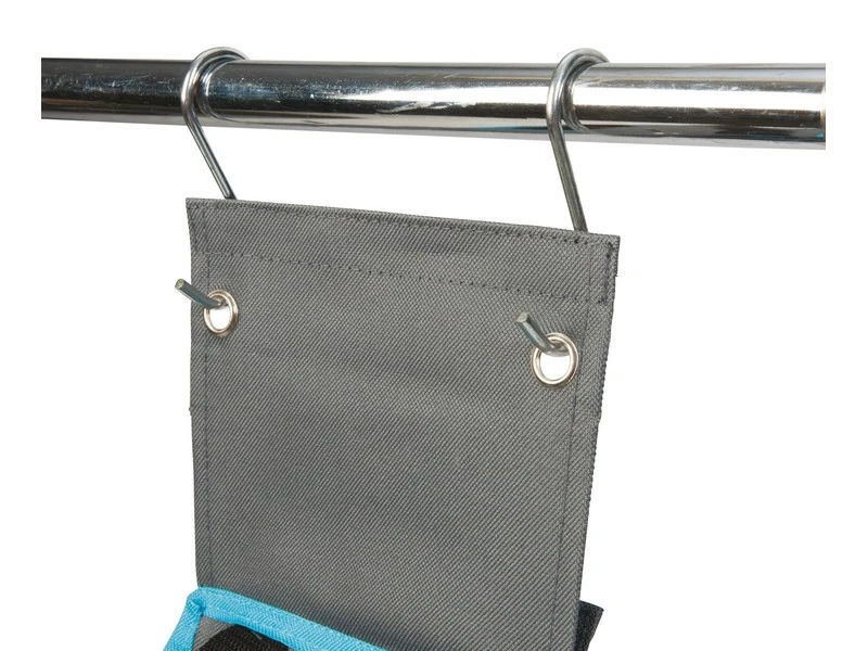 Bo Camp Tent- Organizer 5 Vaks 7 Bo Camp Tent- Organizer 5 Vaks - Afbeelding 5