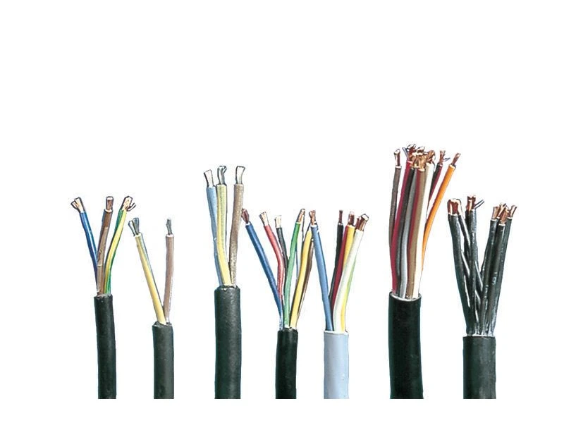 Haba Neopreenkabel Los 3 X 1,5 Mm2 Rol 100 Mtr. 3 Haba Neopreenkabel Los 3 X 1,5 Mm2 Rol 100 Mtr.