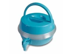 Kampa Opvouwbare Water Container 7,5 Liter 5 Kampa Opvouwbare Water Container 7,5 Liter -TrailNest Winkel 48 1 kampa opvouwbare water container 75 liter wc0019