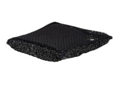 Crespo Krukje Voetenbank Ap-302 Air-deluxe Zwart Kleur 80 -TrailNest Winkel 48 2 crespo krukje voetenbank ap 302 air deluxe zwart kleur 80 1148074