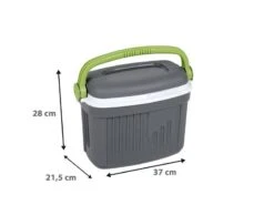 Eda Koelbox Iceberg Grijs 8 Liter 7 Eda Koelbox Iceberg Grijs 8 Liter -TrailNest Winkel 48 2 eda koelbox iceberg grijs 8 liter 6702831