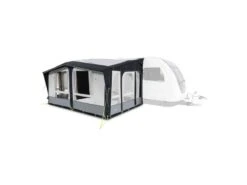 Kampa Dometic Opblaasbare Voortent Club Air Pro 440 S -TrailNest Winkel 48 3 kampa dometic opblaasbare voortent club air pro 440 s 9120001120