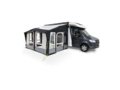 Kampa Dometic Opblaasbare Voortent Club Air Pro 440 S -TrailNest Winkel 48 4 kampa dometic opblaasbare voortent club air pro 440 s 9120001120