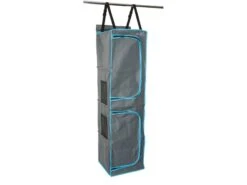 Bo Camp Organizer 4-vaks Met Deurtjes 8 Bo Camp Organizer 4-vaks Met Deurtjes -TrailNest Winkel 49 1 bo camp organizer 4 vaks met deurtjes