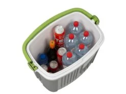 Eda Koelbox Iceberg Grijs 20 Liter -TrailNest Winkel 49 1 eda koelbox iceberg grijs 20 liter 6702841