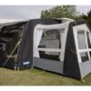 Kampa Dometic Hoge Uitbouw Opblaasbaar Met Ramen -TrailNest Winkel 5 0 kampa hoge uitbouw opblaasbaar met ramen ce7380