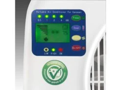 Eurom AC2401 Split-airco Caravan Airco -TrailNest Winkel 5 2 eurom ac2401 split airco caravan airco 380019