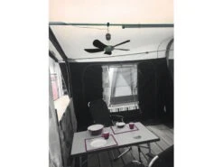 Eurotrail Plafondventilator 230V 9 Eurotrail Plafondventilator 230V -TrailNest Winkel 5 2 eurotrail plafondventilator 230v etlt1411