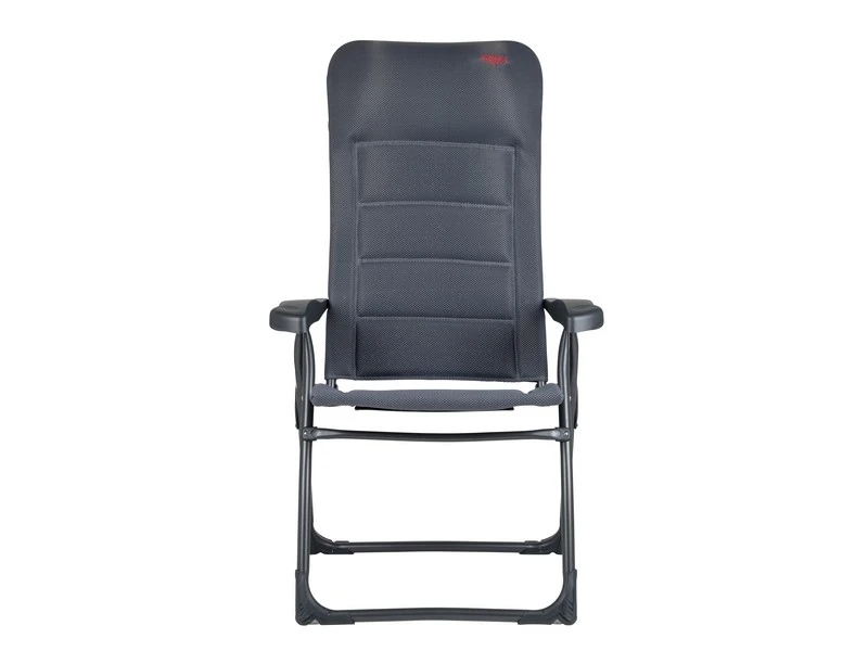 Crespo Kampeer Standen Stoel Ap-215 Air-deluxe Grijs Kleur 86 8 Crespo Kampeer Standen Stoel Ap-215 Air-deluxe Grijs Kleur 86 - Afbeelding 6