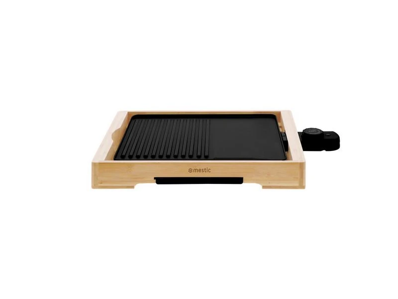 Mestic Grillplaat MG-135 3 Mestic Grillplaat MG-135