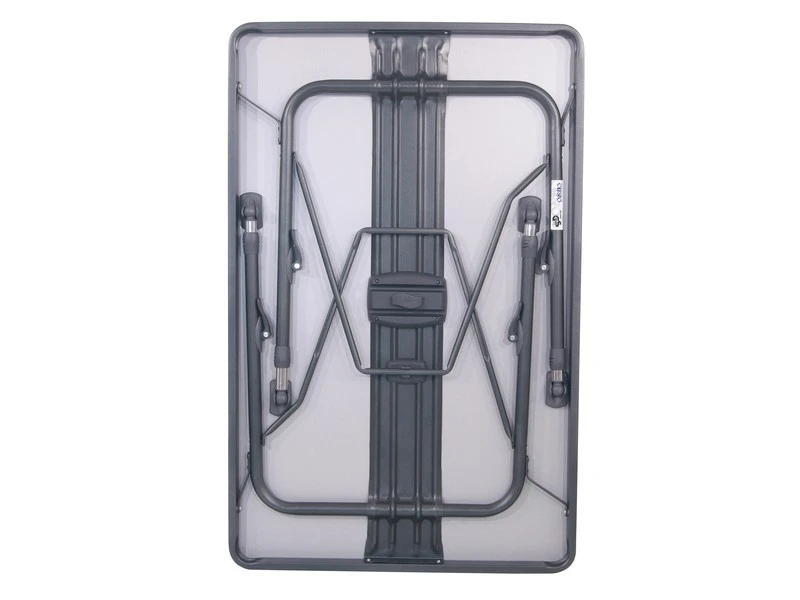 Crespo Kampeer Tafel AP-246 Zwart Kleur 89 4 Crespo Kampeer Tafel AP-246 Zwart Kleur 89 - Afbeelding 2