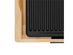 Mestic Grillplaat MG-135 7 Mestic Grillplaat MG-135 -TrailNest Winkel 50 1 mestic grillplaat mg 135 plaat 1506500