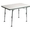 Crespo Kampeer Tafel AP-247 Zwart Kleur 89 -TrailNest Winkel 51 0 crespo tafel ap 247 kleur 80 zwart water en hittebestendig