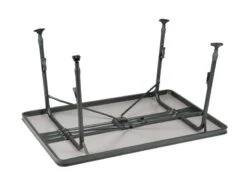 Crespo Kampeer Tafel AP-247 Zwart Kleur 89 -TrailNest Winkel 51 3 crespo tafel ap 247 kleur 80 zwart water en hittebestendig