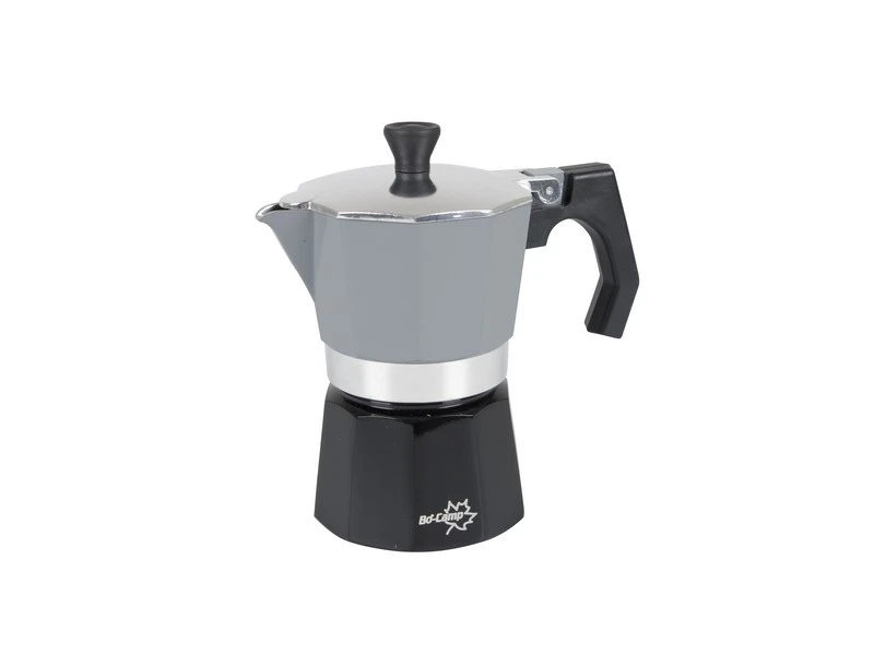 Bo Camp Urban Outdoor Percolator Espresso Maker 3 3 Bo Camp Urban Outdoor Percolator Espresso Maker 3