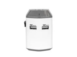 Bo-Trail Reisstekker Global USB -TrailNest Winkel 52 2 bo trail reisstekker global usb 5216600