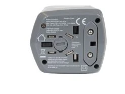 Bo-Trail Reisstekker Global USB -TrailNest Winkel 52 4 bo trail reisstekker global usb 5216600