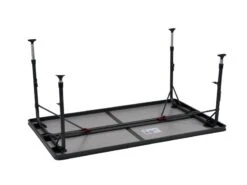 Crespo Kampeer Tafel AP-274 Zwart Kleur 89 -TrailNest Winkel 54 3 crespo tafel ap 274 kleur 80 zwart water en hittebestendig