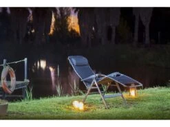 Crespo Kampeer Relax Stoel Al-232 Deluxe Donker Grijs Kleur 40 -TrailNest Winkel 54 5 crespo kampeer relax stoel al 232 deluxe donker grijs kleur 40 11049205