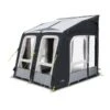 Kampa Dometic Opblaasbare Voortent Rally Air Pro 260 S -TrailNest Winkel 55 0 kampa dometic opblaasbare voortent rally air pro 260 s 9120001127