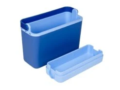 Autokoelbox - Arctic - 12 Liter - Blauw -TrailNest Winkel 56 1 autokoelbox artic 12 liter blauw 6702860