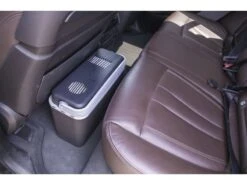 Autokoelbox - Arctic - 12 Volt - 12 Liter - Zwart/Grijs 11 Autokoelbox - Arctic - 12 Volt - 12 Liter - Zwart/Grijs -TrailNest Winkel 57 3 autokoelbox artic 12 volt 12 liter zwart grijs 6702862