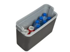 Autokoelbox - Arctic - 12 Volt - 12 Liter - Zwart/Grijs 12 Autokoelbox - Arctic - 12 Volt - 12 Liter - Zwart/Grijs -TrailNest Winkel 57 4 autokoelbox artic 12 volt 12 liter zwart grijs 6702862