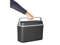 Autokoelbox - Arctic - 12 Volt - 12 Liter - Zwart/Grijs 13 Autokoelbox - Arctic - 12 Volt - 12 Liter - Zwart/Grijs -TrailNest Winkel 57 5 autokoelbox artic 12 volt 12 liter zwart grijs 6702862