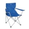 Camp Gear Stoel Opvouwbaar Compact Blauw -TrailNest Winkel 58 0 camp gear stoel opvouwbaar compact blauw 1267188