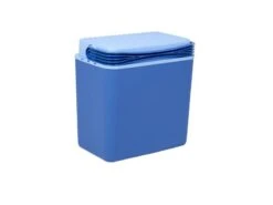 Koelbox - Arctic - 24 Liter - Blauw -TrailNest Winkel 58 4 koelbox artic 24 liter blauw 6702870