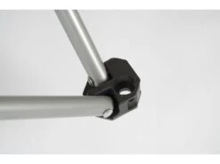 Camp Gear Stoel Opvouwbaar Compact Blauw -TrailNest Winkel 58 5 camp gear stoel opvouwbaar compact blauw 1267188