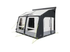 Kampa Dometic Opblaasbare Voortent Rally Air Pro 390 S
