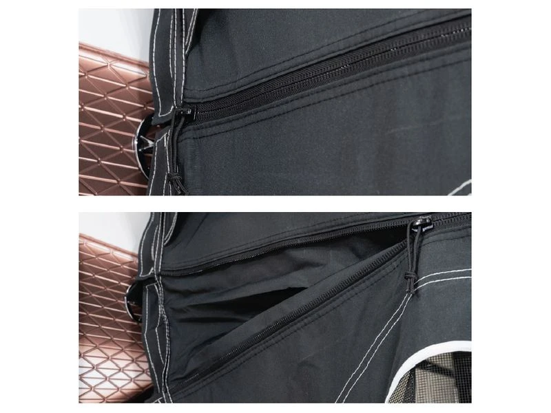 Kampa Dometic Opblaasbare Voortent Rally Air Pro 390 S 6 Kampa Dometic Opblaasbare Voortent Rally Air Pro 390 S - Afbeelding 4