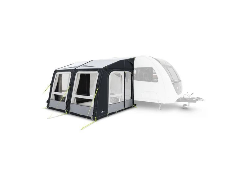 Kampa Dometic Opblaasbare Voortent Rally Air Pro 390 S 7 Kampa Dometic Opblaasbare Voortent Rally Air Pro 390 S - Afbeelding 5