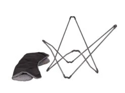 Bo-Camp - Urban Outdoor - Vlinderstoel - Redbridge -TrailNest Winkel 59 5 bo camp urban outdoor vlinderstoel redbridge 1200363