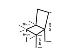 Eurotrail Kindervouwstoel Xavier Kids Multi Lines -TrailNest Winkel 59 5 eurotrail kindervouwstoel xavier kids multi lines etcf0045 9900