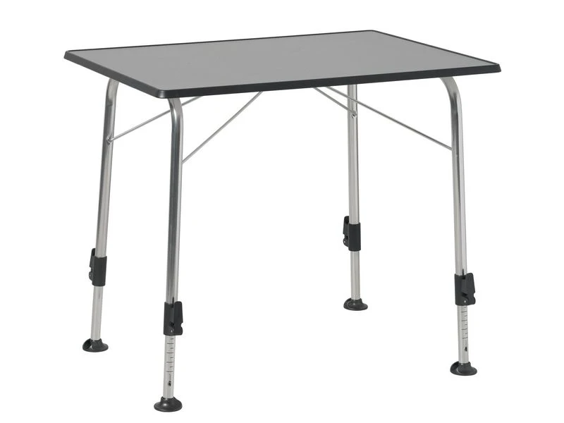 Dukdalf Kampeertafel Stabilic 1 Luxe Antraciet 3 Dukdalf Kampeertafel Stabilic 1 Luxe Antraciet