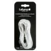 Lafuma Elastiek Relaxstoel Wit -TrailNest Winkel 6 1 lafuma elastiek relaxstoel wit lfm2322 0020