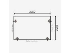 Kampa Dometic Opblaasbare Voortent Mobil Air Pro 361/391 -TrailNest Winkel 61 1 kampa dometic opblaasbare voortent mobil air pro 361 391 9120000022