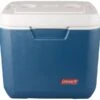 Coleman 28QT Xtreme Cooler Blue Koelbox -TrailNest Winkel 62 0 coleman 28qt xtreme cooler blue koelbox 2000036074