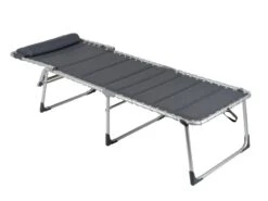 Crespo Ligbed Al-364 Xl Deluxe Donker Grijs Kleur 40 -TrailNest Winkel 64 2 crespo ligbed al 364 xl deluxe donker grijs kleur 40 1148231