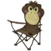 Eurotrail Kindervouwstoel Ardeche Animal Staal Monkey -TrailNest Winkel 65 0 eurotrail kindervouwstoel ardeche animal staal monkey etcf0042 2800