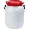 Waterkluis Vat 68 Liter Water En Luchtdicht Wit/rood -TrailNest Winkel 65 0 waterkluis vat 68 liter water en luchtdicht wit rood